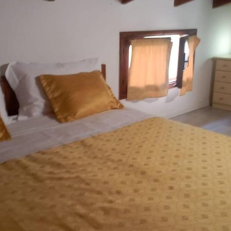 San Sperate Casa Di Rosy 아파트 외부 사진