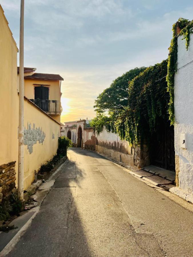 San Sperate Casa Di Rosy 아파트 외부 사진