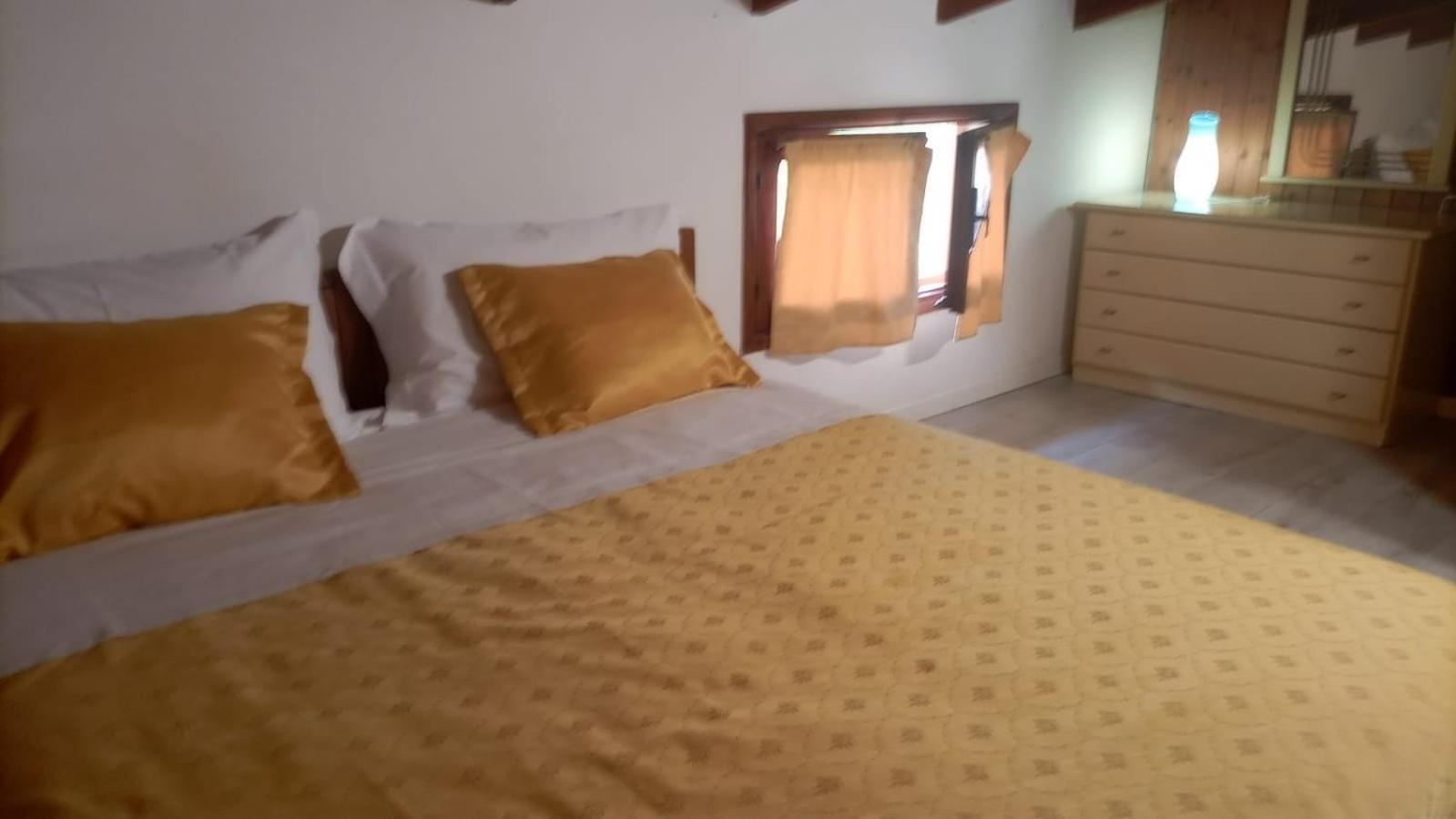 San Sperate Casa Di Rosy 아파트 외부 사진