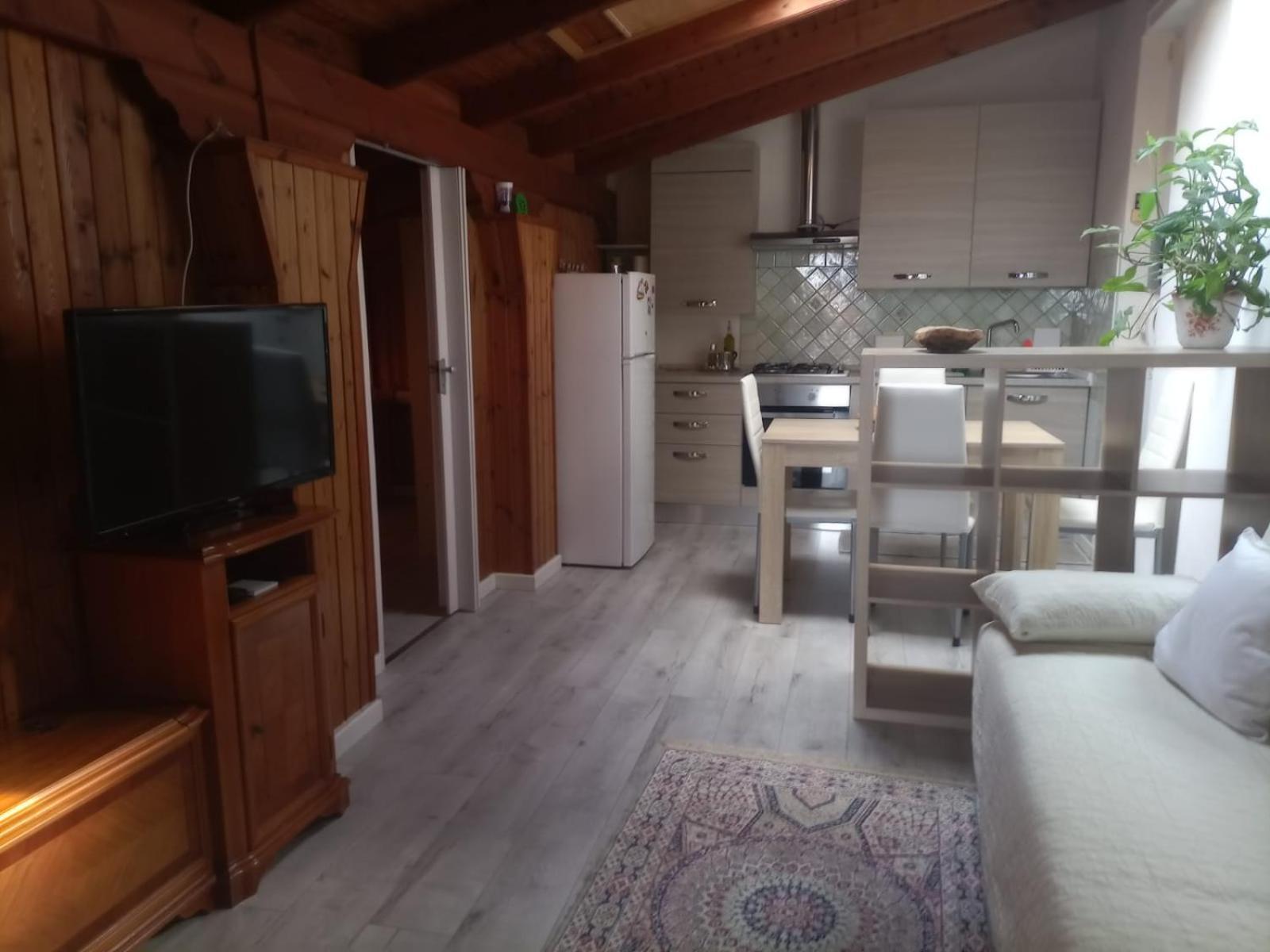 San Sperate Casa Di Rosy 아파트 외부 사진