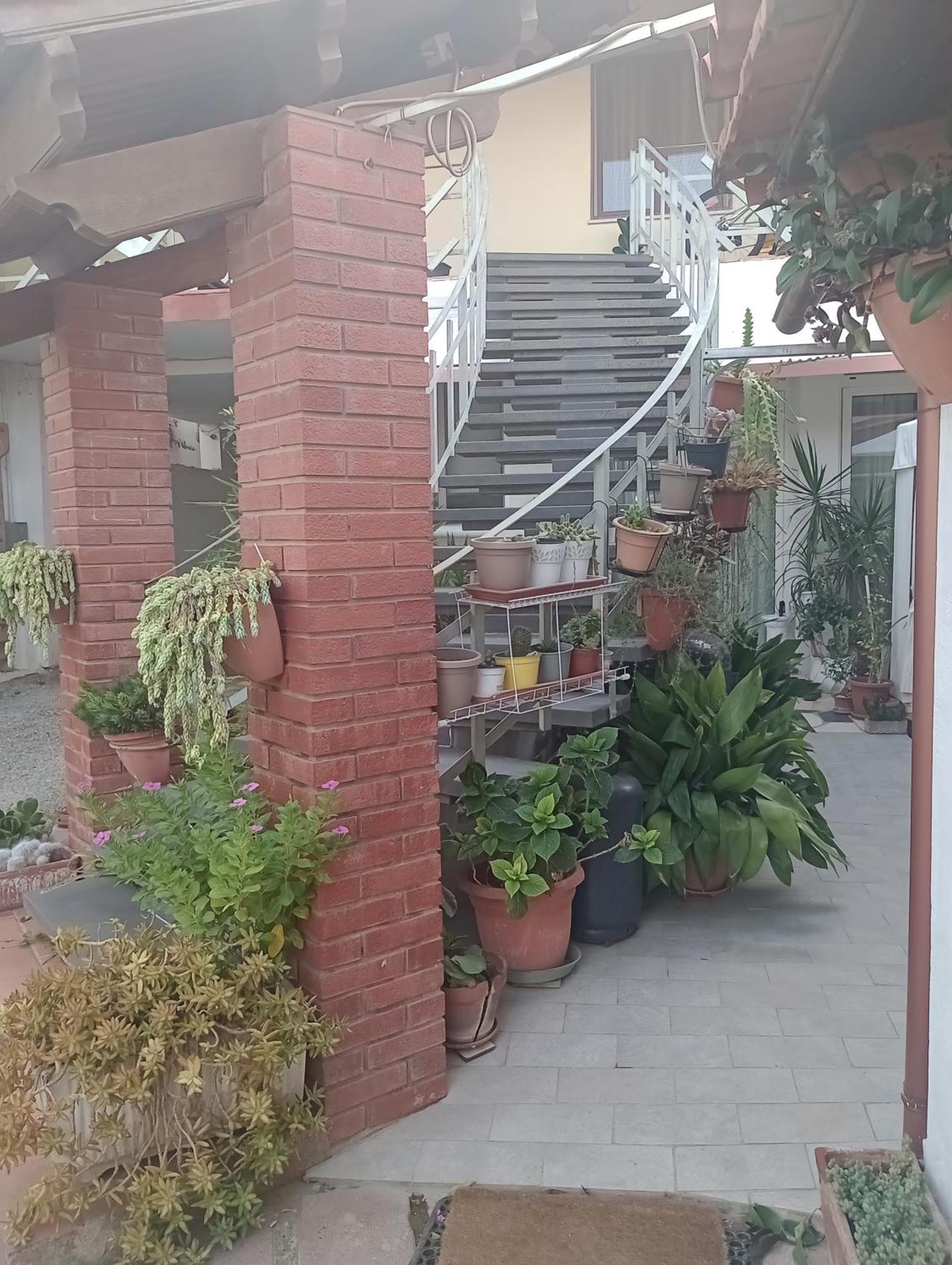San Sperate Casa Di Rosy 아파트 외부 사진