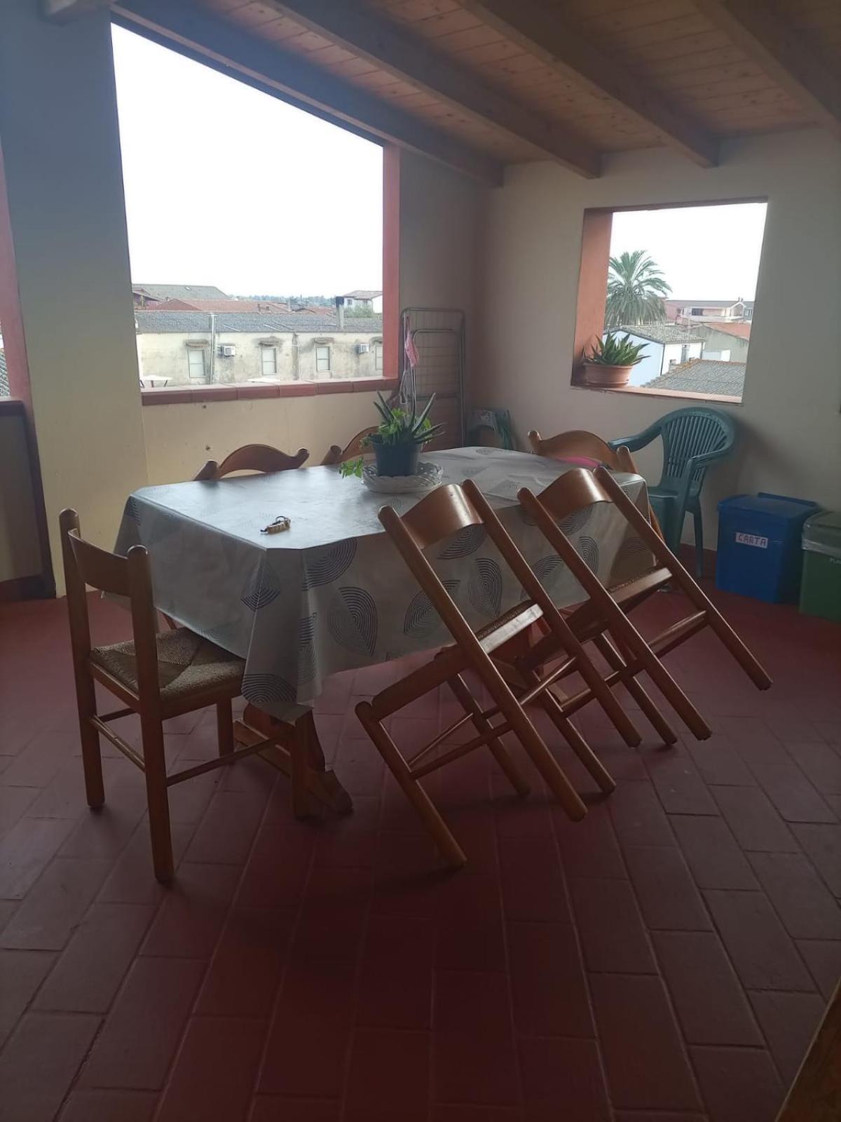 San Sperate Casa Di Rosy 아파트 외부 사진